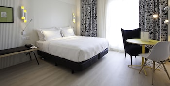 Hotel Vincci Bit,Sant Marti>>Barcelona,4 star