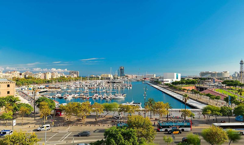 h10 port vell