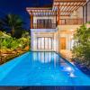 villa palavee b3