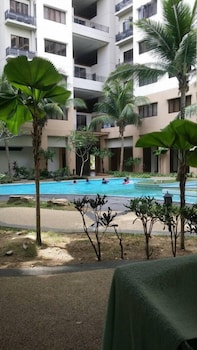 Cinta Kristal Villa Homestay Kajang,Kajang>>Hulu Langat,0 star