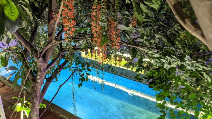 Sarina Hotel & Villa,Mekong Lowlands>>Phnom Penh,3.5 star