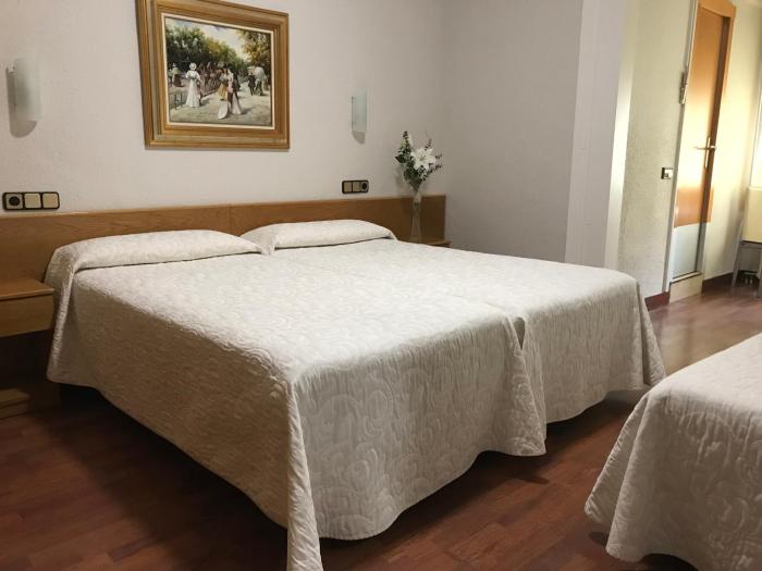 hotel pelayo