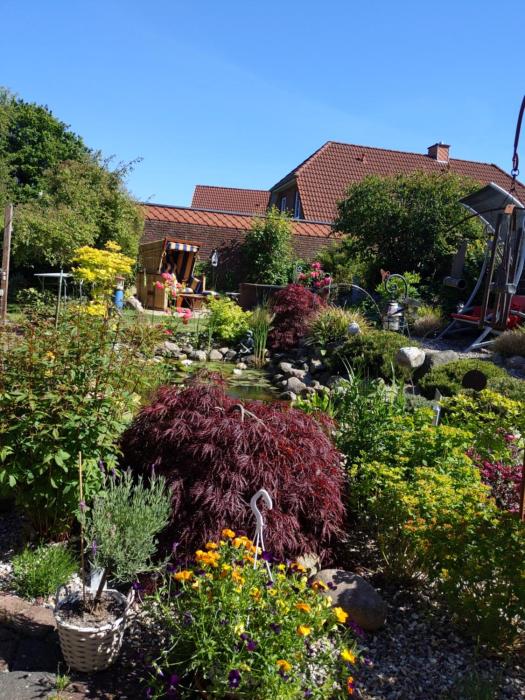 Eulennest,Schleswig-Flensburg>>Eggebek,4 star