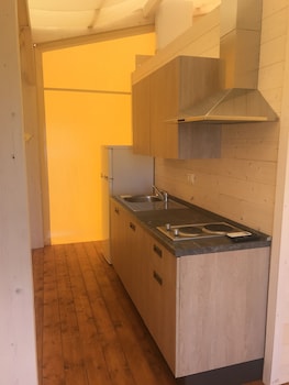 Vento Etrusco - Camping,Piombino>>Livorno,1 star