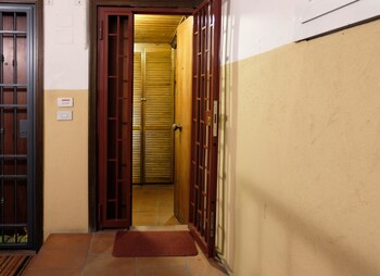 castiglione lovely mansarda