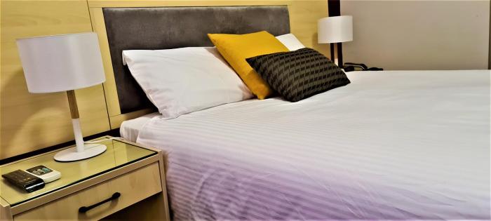 Brunswick Tower Hotel,Brunswick North>>Brunswick,3 star