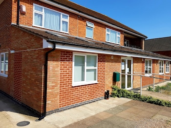 Jaylets Budget Hathern,Leicestershire>>Hathern,3 star