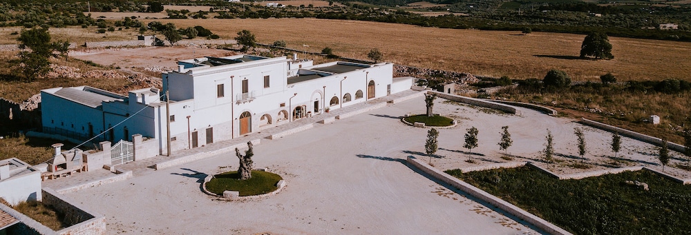 masseria la sterpina