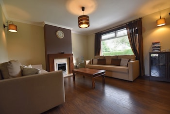First Lasswade Road House,Scotland>>Edinburgh,4 star