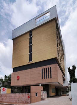 Spree Shivai Hotel Pimpri,Pimpri Chinchwad,4 star