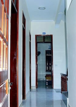 Hoa Chau,Nghe An Province>>Anh Son,2.5 star