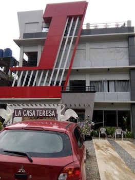 La Casa Teresa  Annex,Palawan>>El Nido,3 star