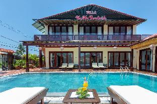 Ha My Beachside Villa Hoian,Dien Ban>>Da Nang,3.5 star
