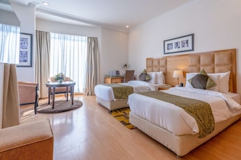 best western merrion