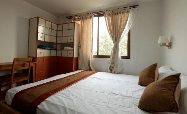 homestay nepal