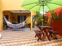 La Posada B&B,San Pedro Sula>>Peña Blanca,2 star
