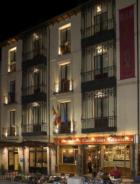 Rua