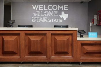 hampton inn beaumont