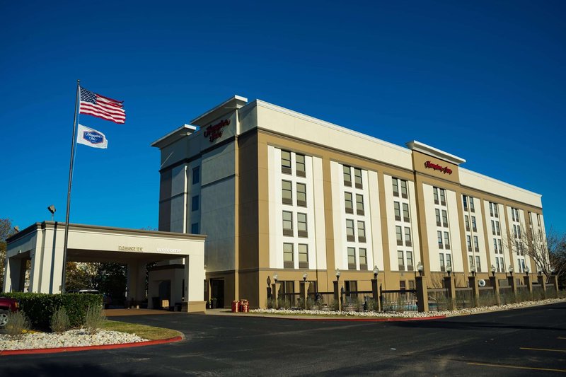 Hampton Inn Beaumont,Texas>>Beaumont,2.5 star