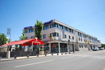 Hotel De Loire,Pays De La Loire>>Angers,4 star