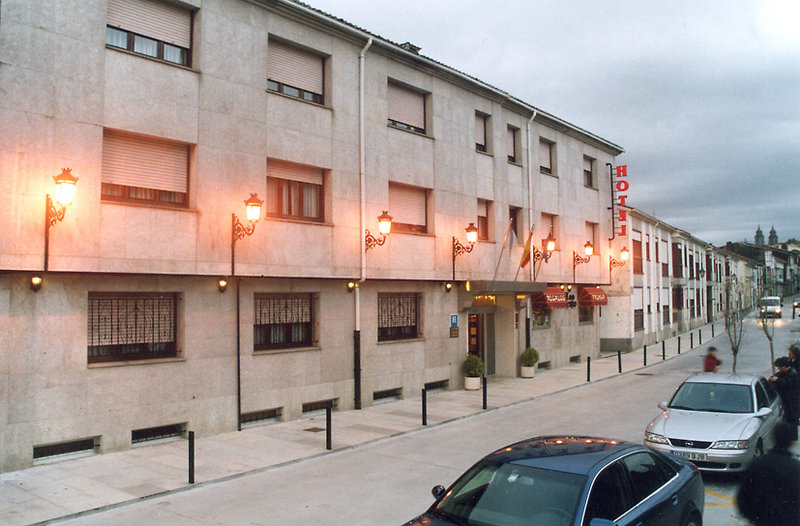 hotel san lorenzo