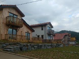 daegwallyeong solbawee log housing pension