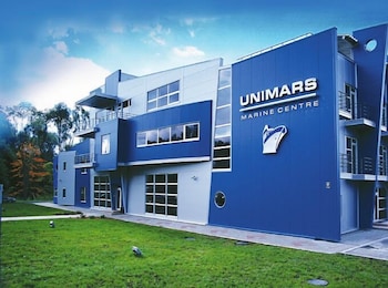 Unimars Hotel Riga,Sarkandaugava>>Riga,3 star