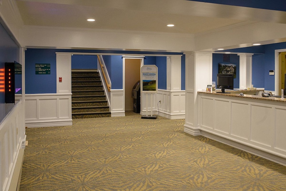 Dundee Resort & Golf Club