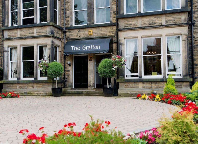 The Grafton,North Yorkshire>>Harrogate,5 star