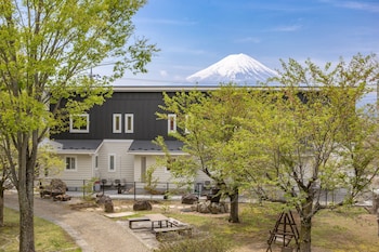 Villa Yushin,Fujikawaguchiko>>Fuefuki,3 star