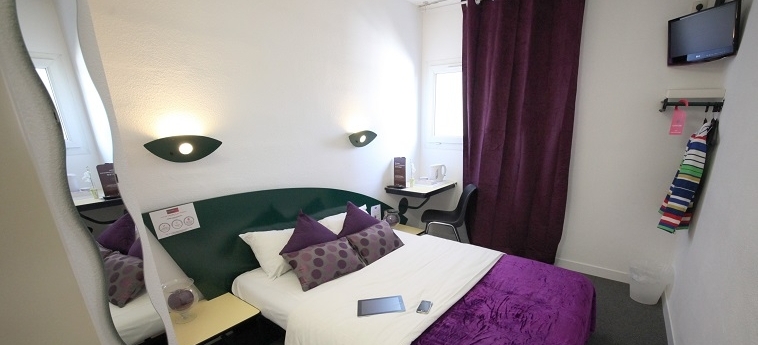 Cerise Nancy,Maxeville>>Laxou,1 star