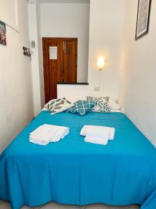 Carmelina Room,Vernazza>>La Spezia,0 star