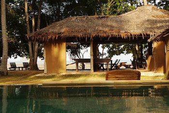 Melina's Beach Front Bungalow,Khao Thong>>Ao Luek,3 star