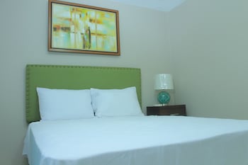 kingston guest apt at oakland
