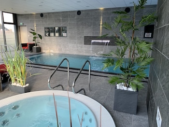 La Maison Blanche,Escalles>>Calais,3 star