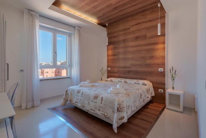 petrarca venti rooms
