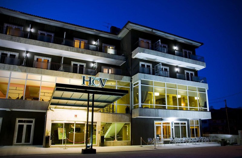 Hotel Castrum Villae,Melgaço>>Castro Laboreiro,3 star