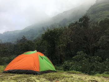 Canary Forest Camping,Lavasa>>Khandala,2 star