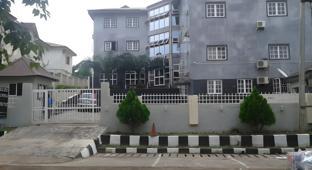 Silverland Hotel And Suites,Federal Capital Territory>>Abuja,3 star