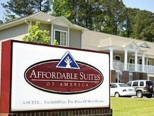 affordable suites greenville