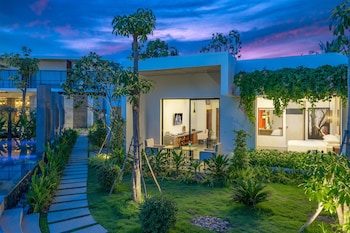 The Villa By Metta,Russei Luk>>Siem Reap,4 star