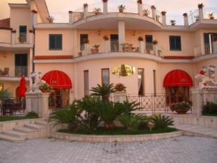 Hotel Leonessa,Cercola>>Campania,4 star