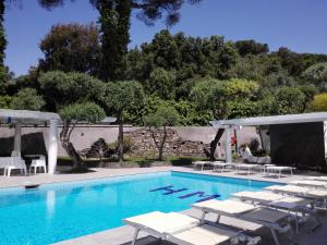 hotel marad