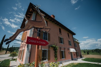 Casale In Collina,Cormons>>Capriva Del Friuli,3 star