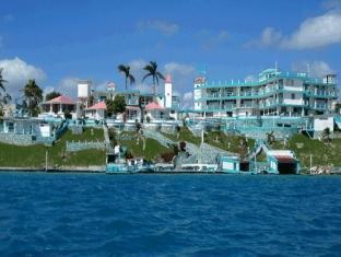 Hotel Laguna Bacalar