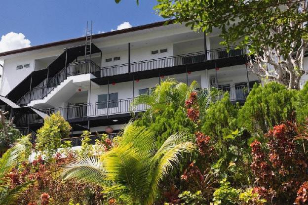 Private Pool Villa For Family & Friends,Phuket>>Chalong,3 star