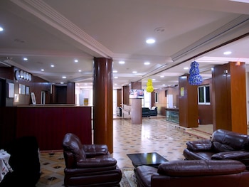 Blue Sky Hotel,Zuarungu>>Bolgatanga,3 star