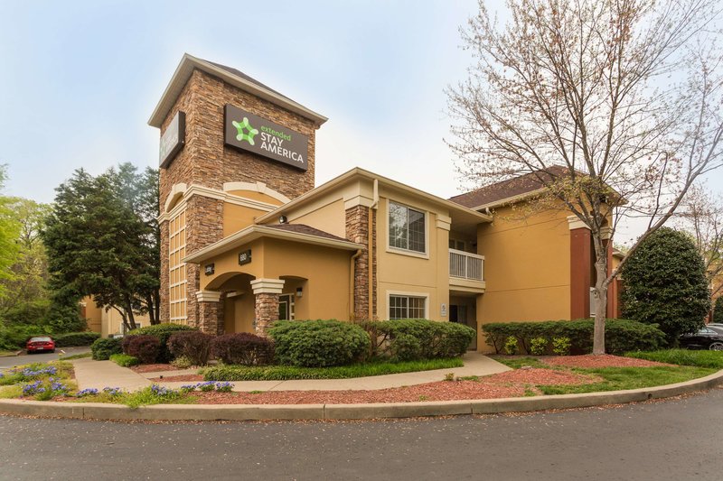 Extended Stay America Suites Nashville Franklin Cool Springs,Franklin>>Brentwood,3 star