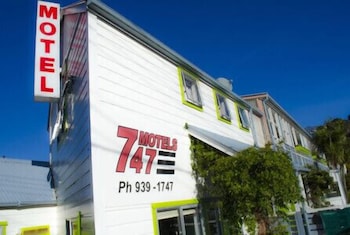 747 motel
