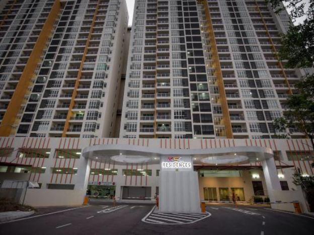 Taman Daya Homybed Homestay,Tebrau>>Johor Bahru,3 star